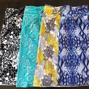 FOUR Tranquility Skirts